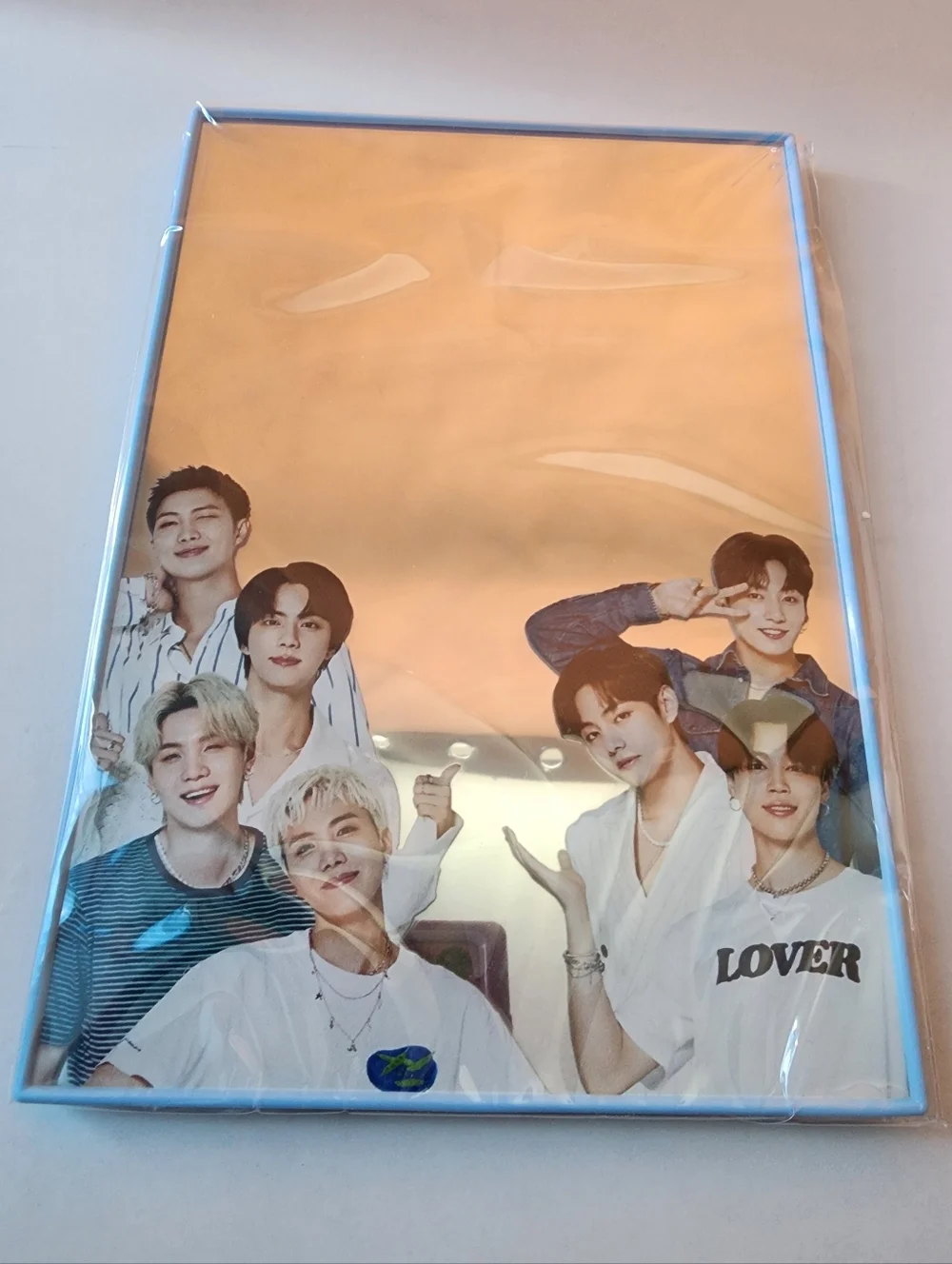BTS Merch Box #4 - Picture 6 of 6